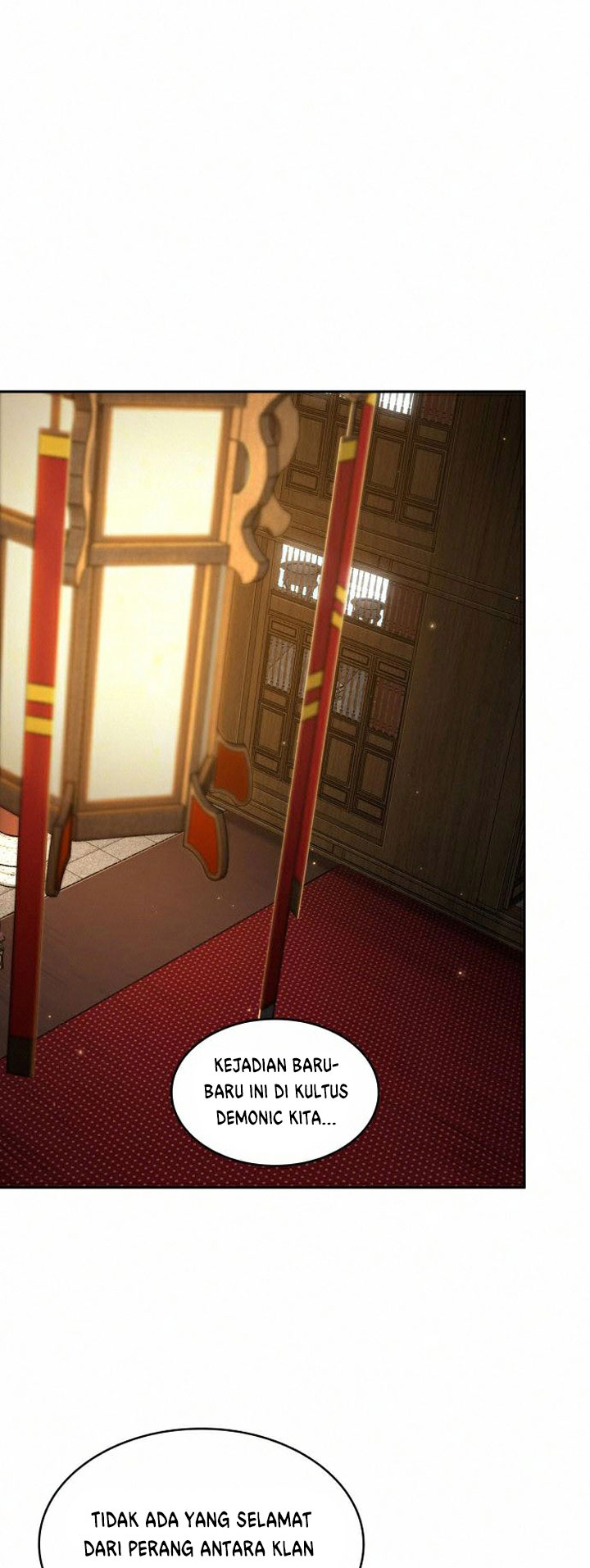 Nano Machine - Chapter 103 - Page 17