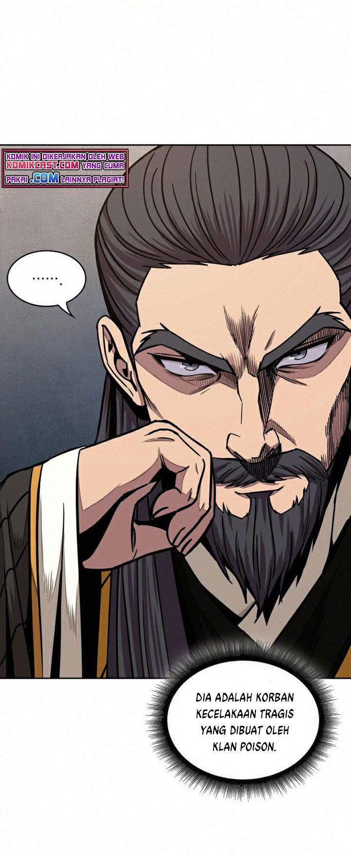 Nano Machine - Chapter 103 - Page 23