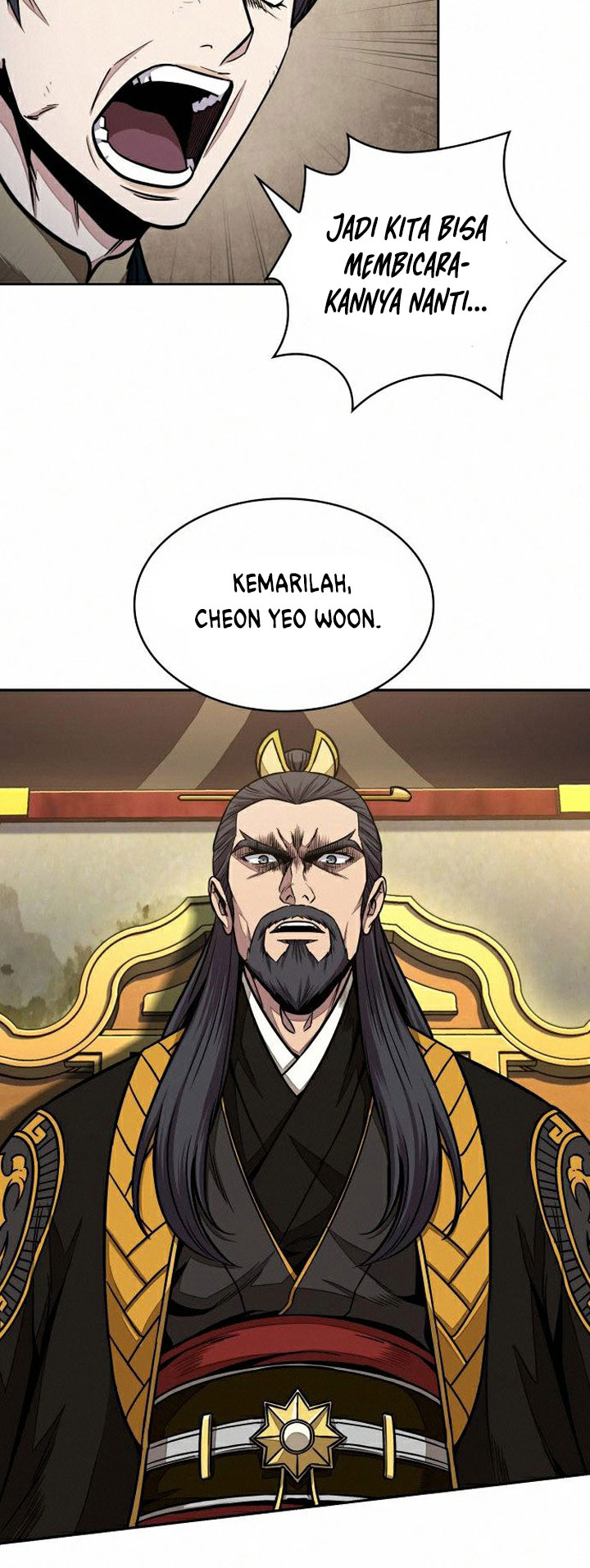 Nano Machine - Chapter 103 - Page 27