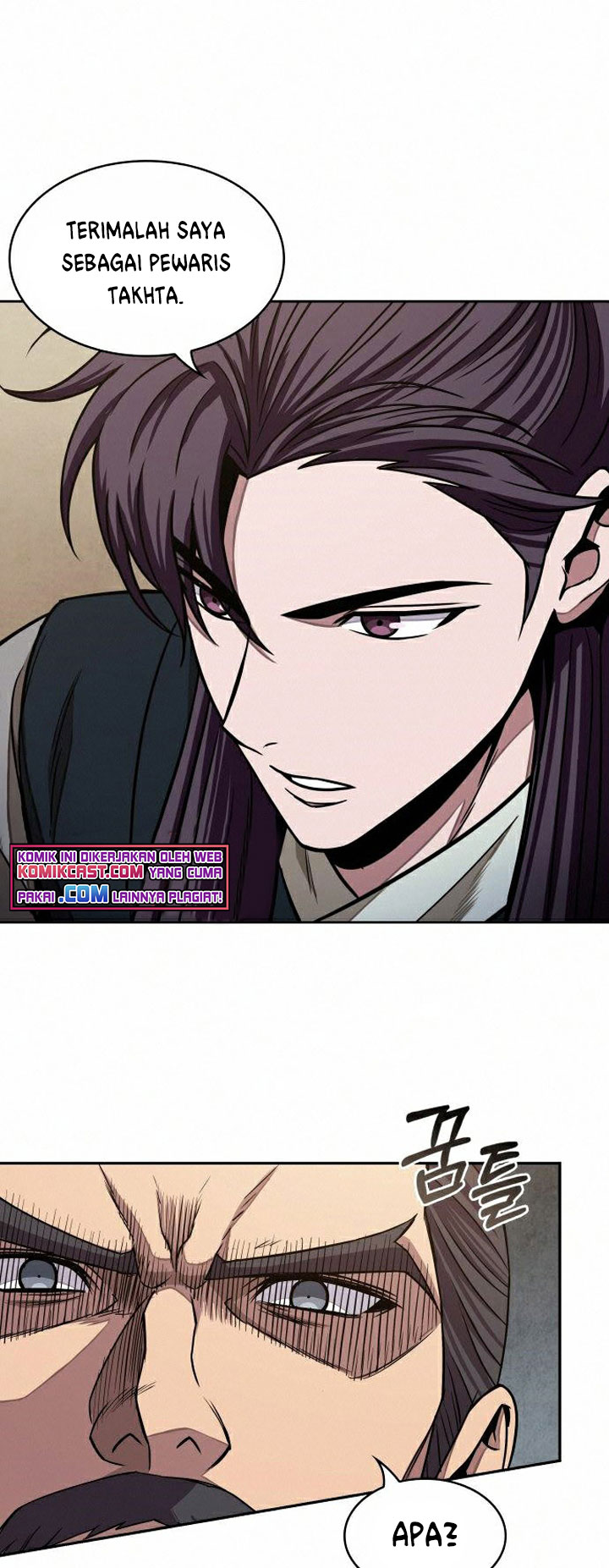 Nano Machine - Chapter 103 - Page 32