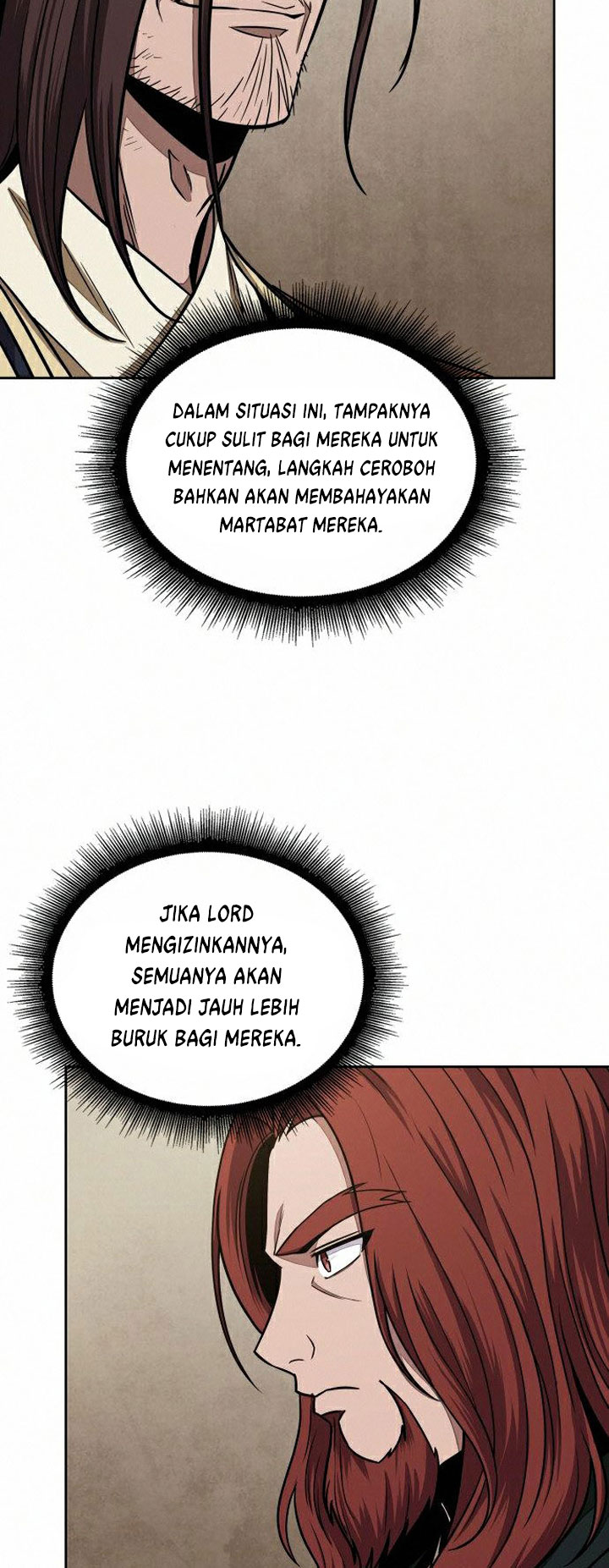 Nano Machine - Chapter 103 - Page 36