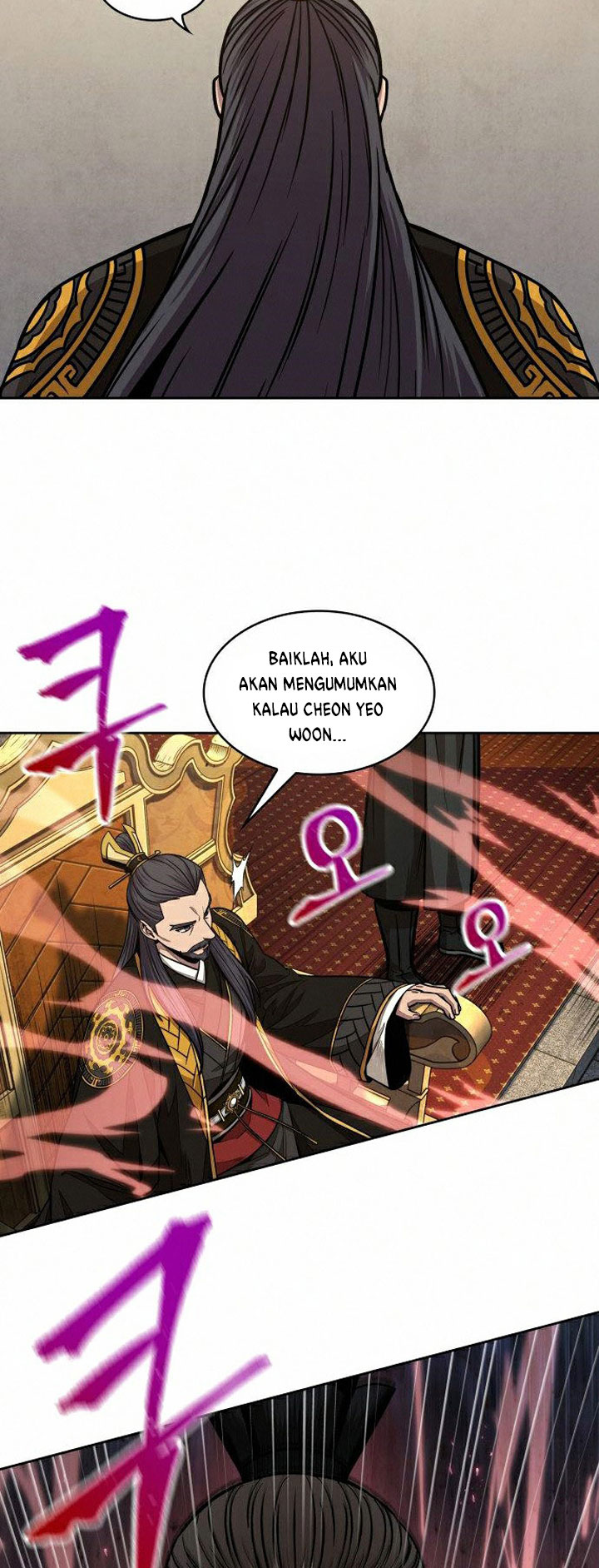 Nano Machine - Chapter 103 - Page 39