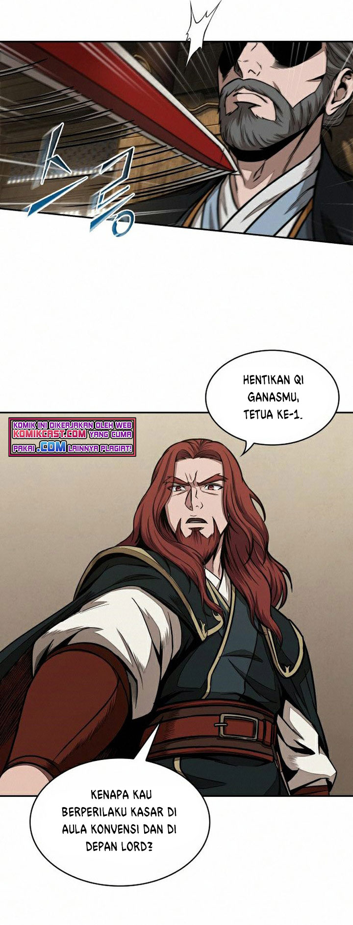 Nano Machine - Chapter 103 - Page 41