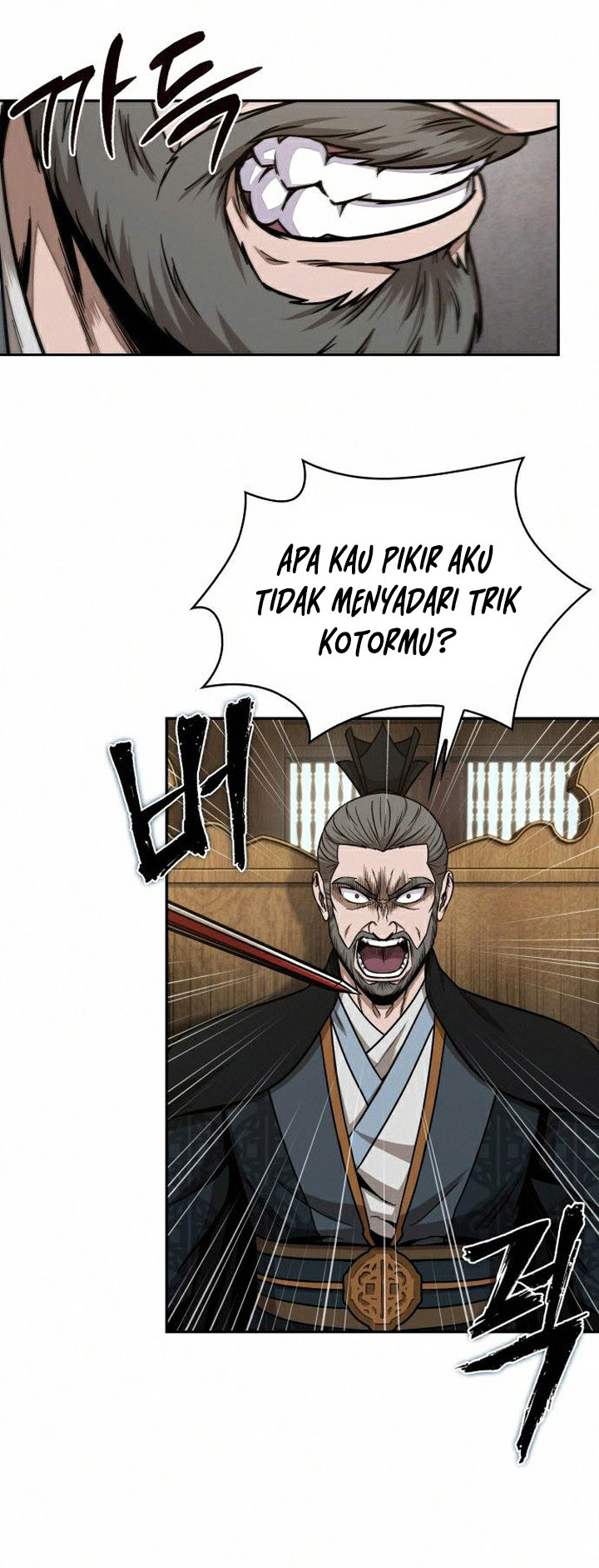 Nano Machine - Chapter 103 - Page 42