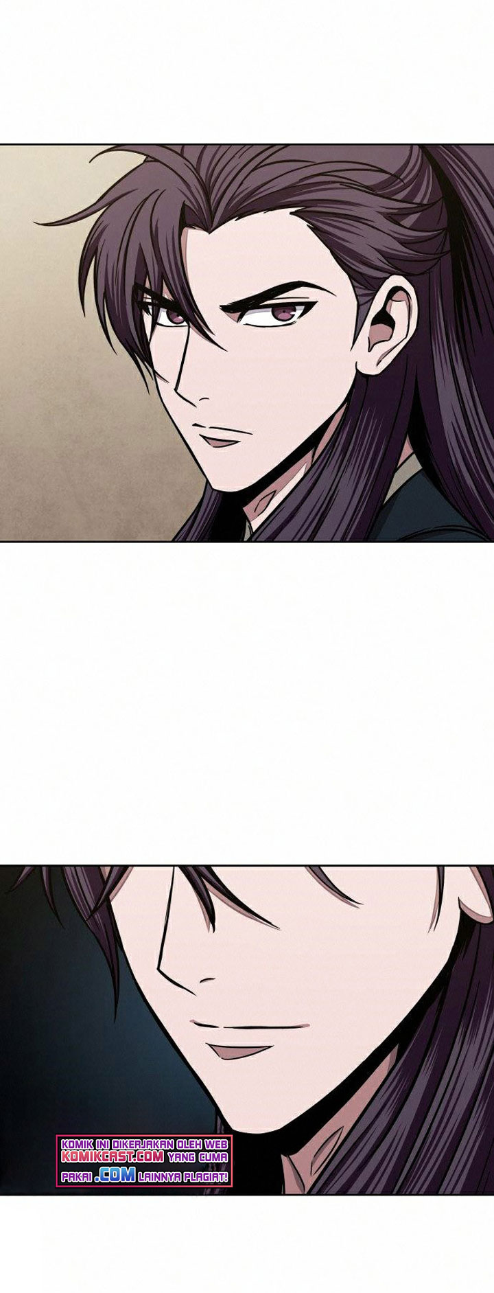 Nano Machine - Chapter 103 - Page 43