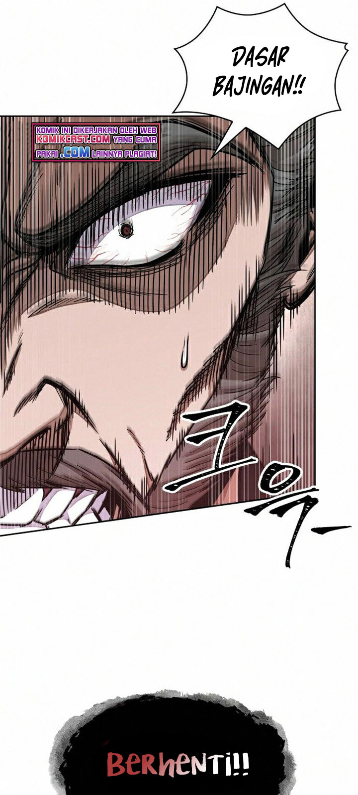 Nano Machine - Chapter 103 - Page 44