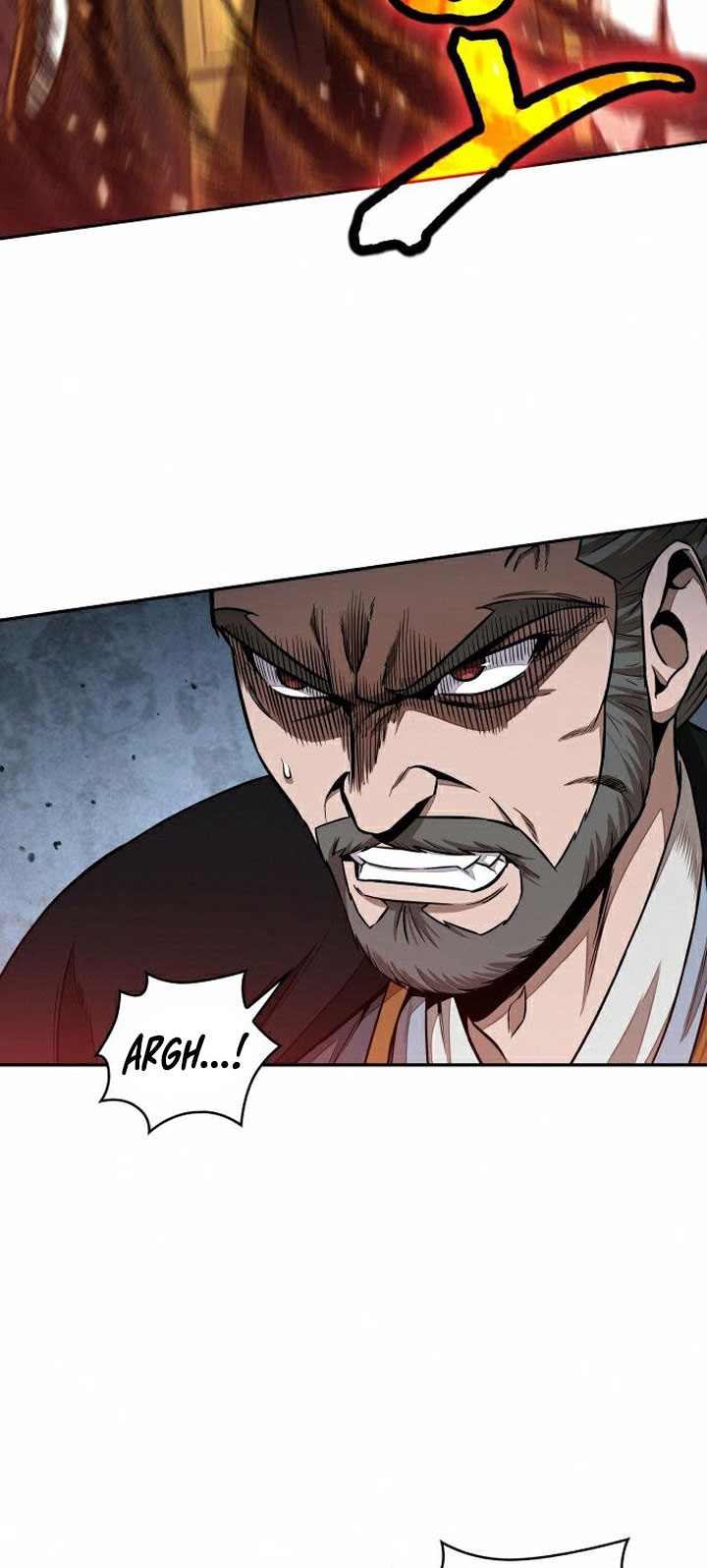 Nano Machine - Chapter 103 - Page 46