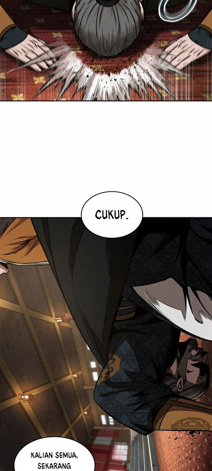 Nano Machine - Chapter 103 - Page 48