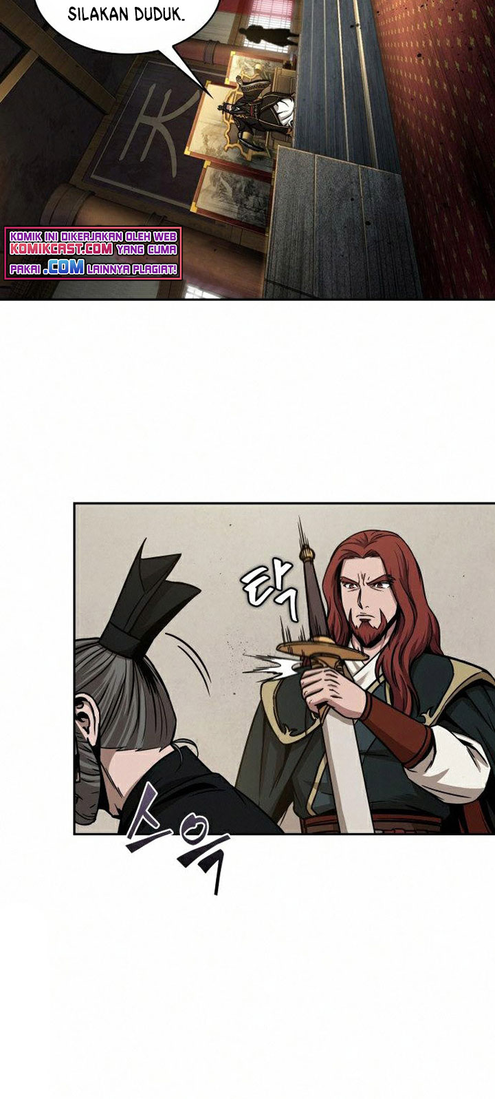 Nano Machine - Chapter 103 - Page 49