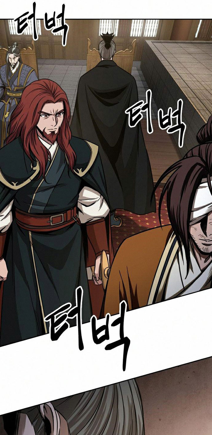 Nano Machine - Chapter 103 - Page 50