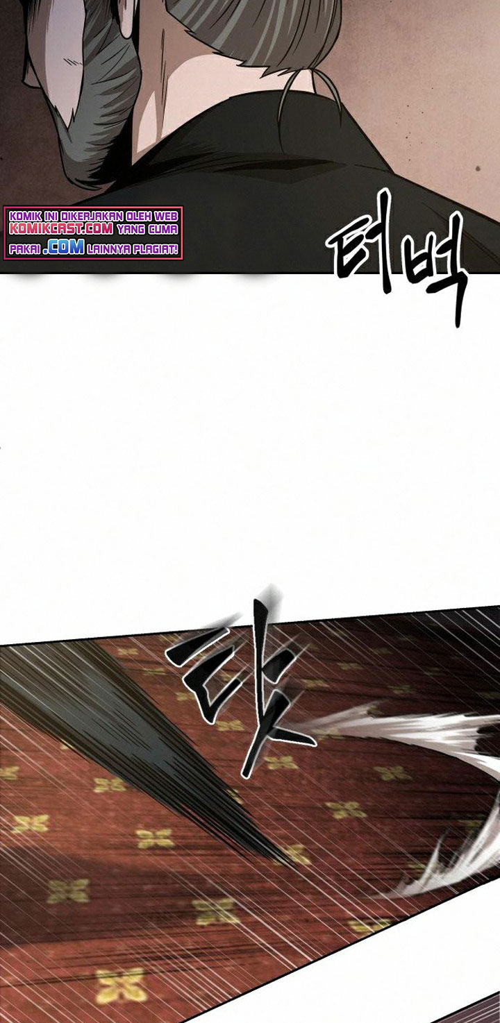 Nano Machine - Chapter 103 - Page 51