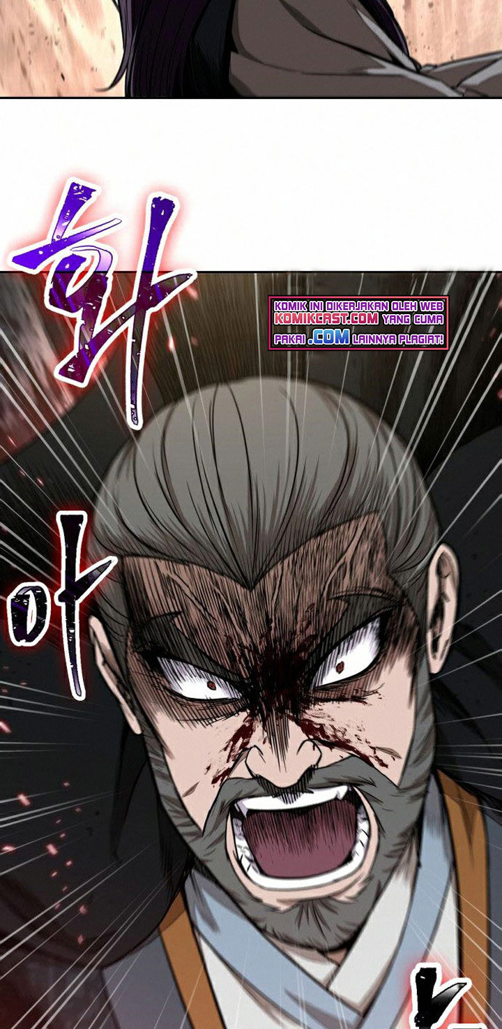 Nano Machine - Chapter 103 - Page 54