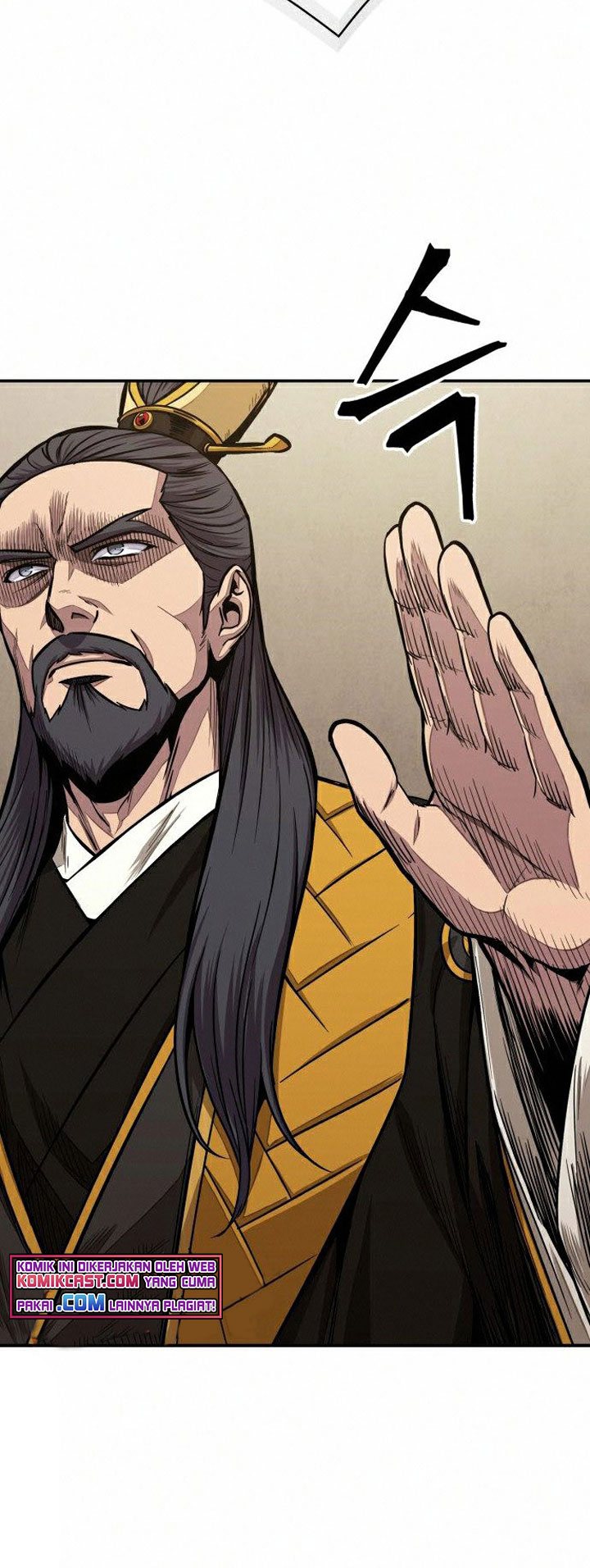 Nano Machine - Chapter 103 - Page 7