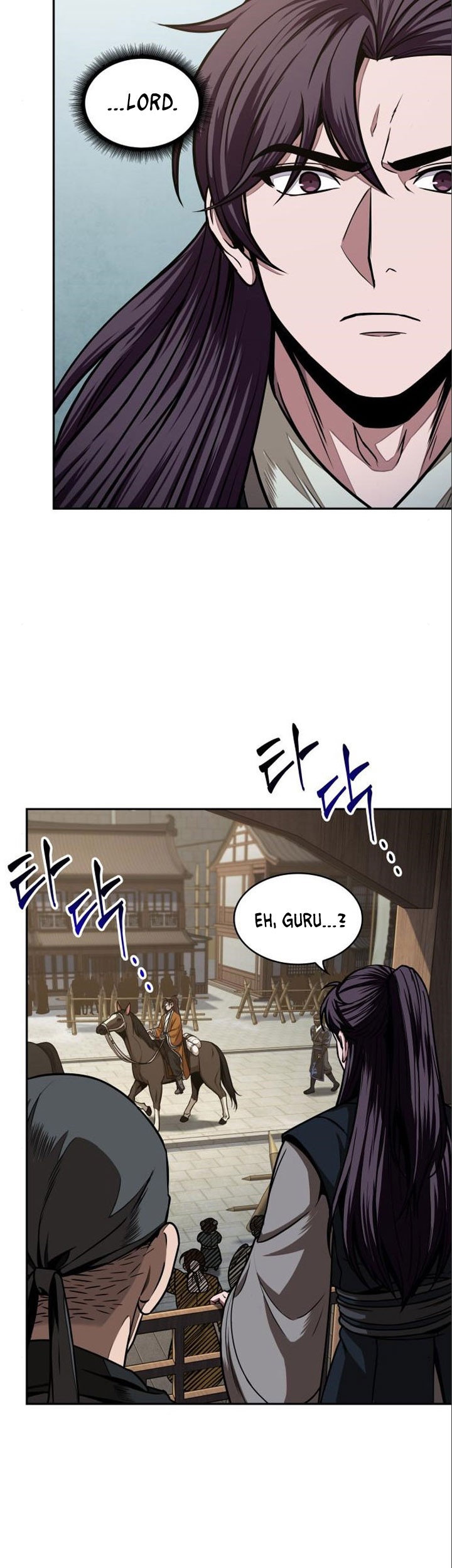 Nano Machine - Chapter 102 - Page 18