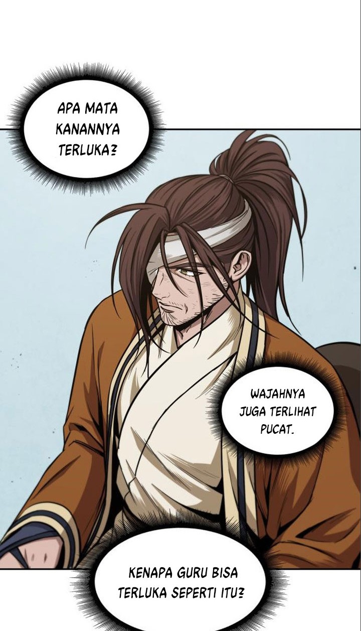 Nano Machine - Chapter 102 - Page 19