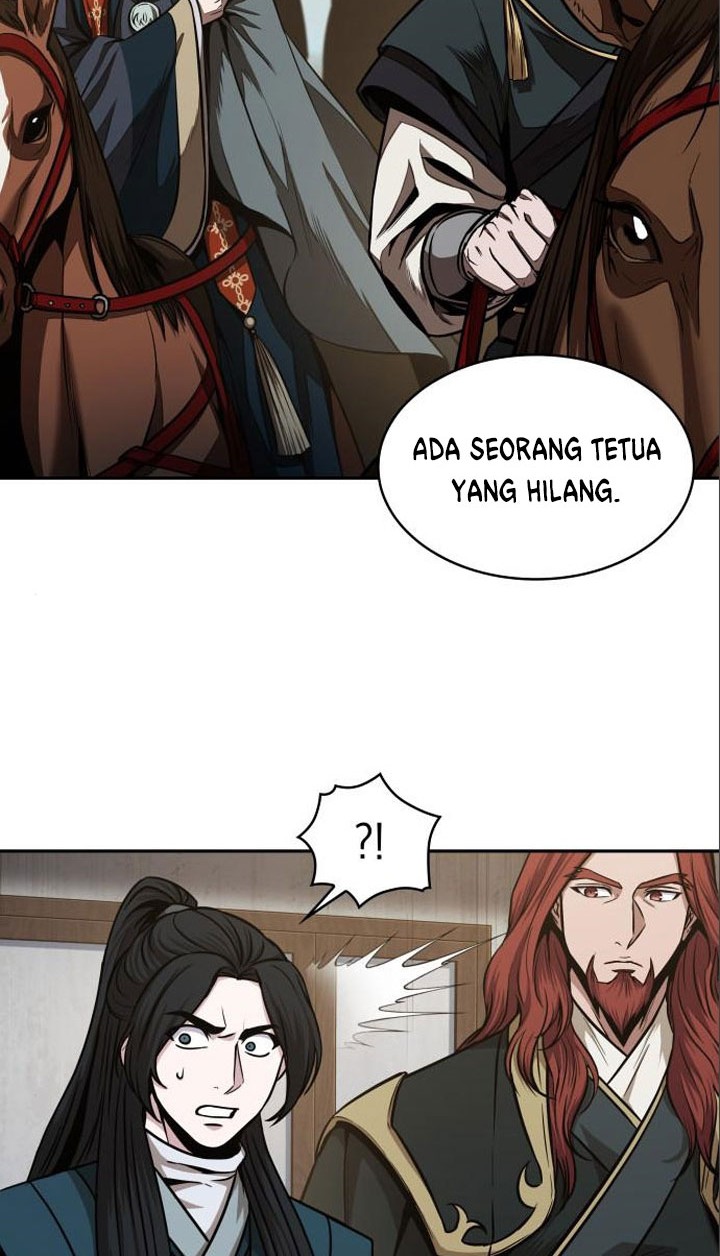 Nano Machine - Chapter 102 - Page 21