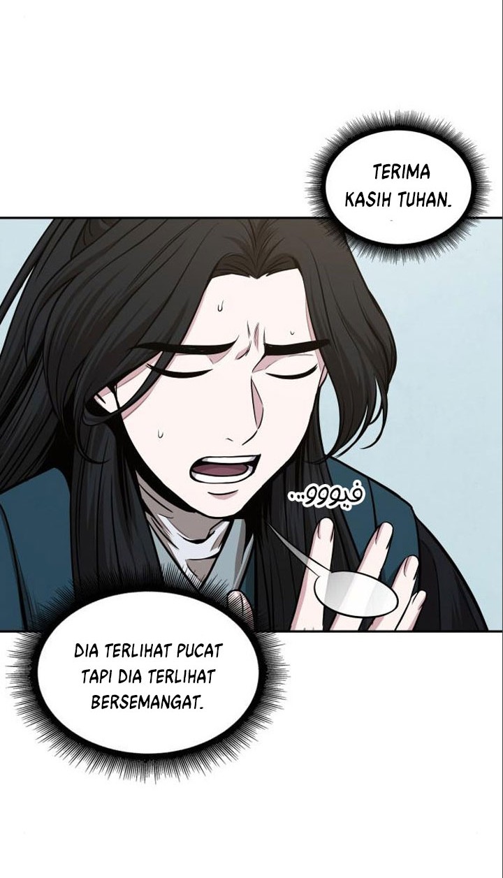 Nano Machine - Chapter 102 - Page 23