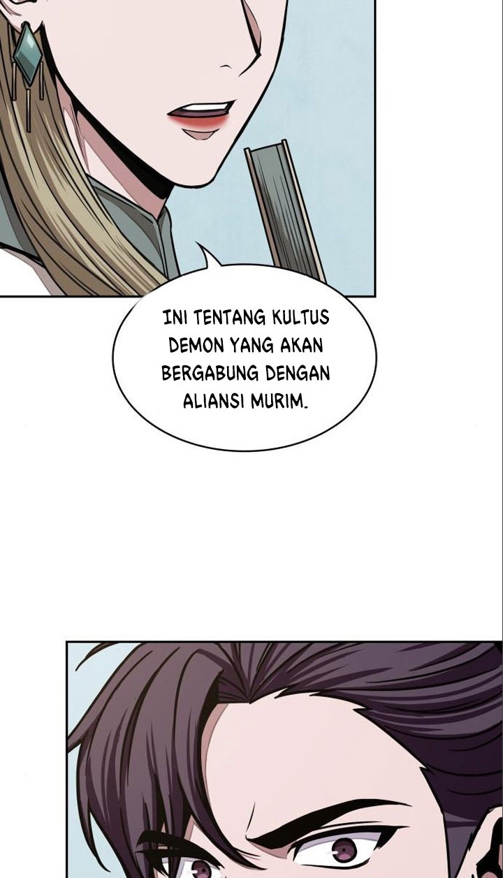 Nano Machine - Chapter 102 - Page 31