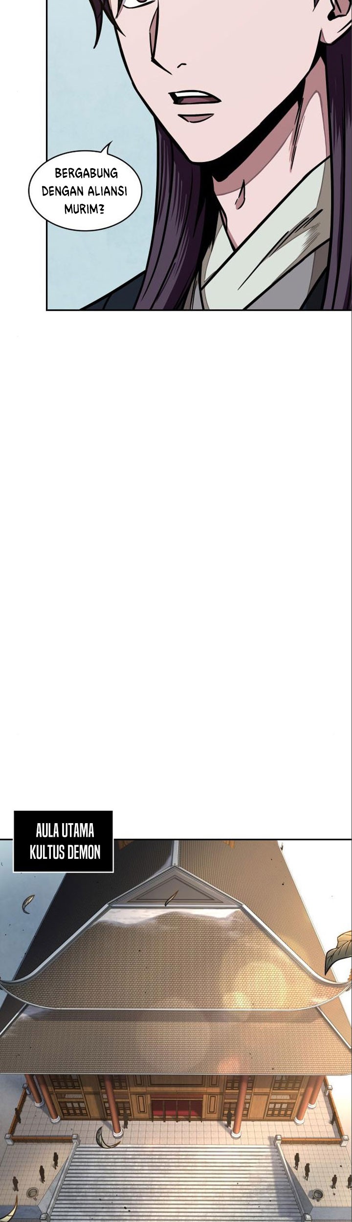 Nano Machine - Chapter 102 - Page 32