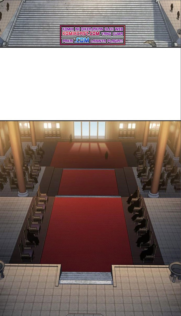 Nano Machine - Chapter 102 - Page 33