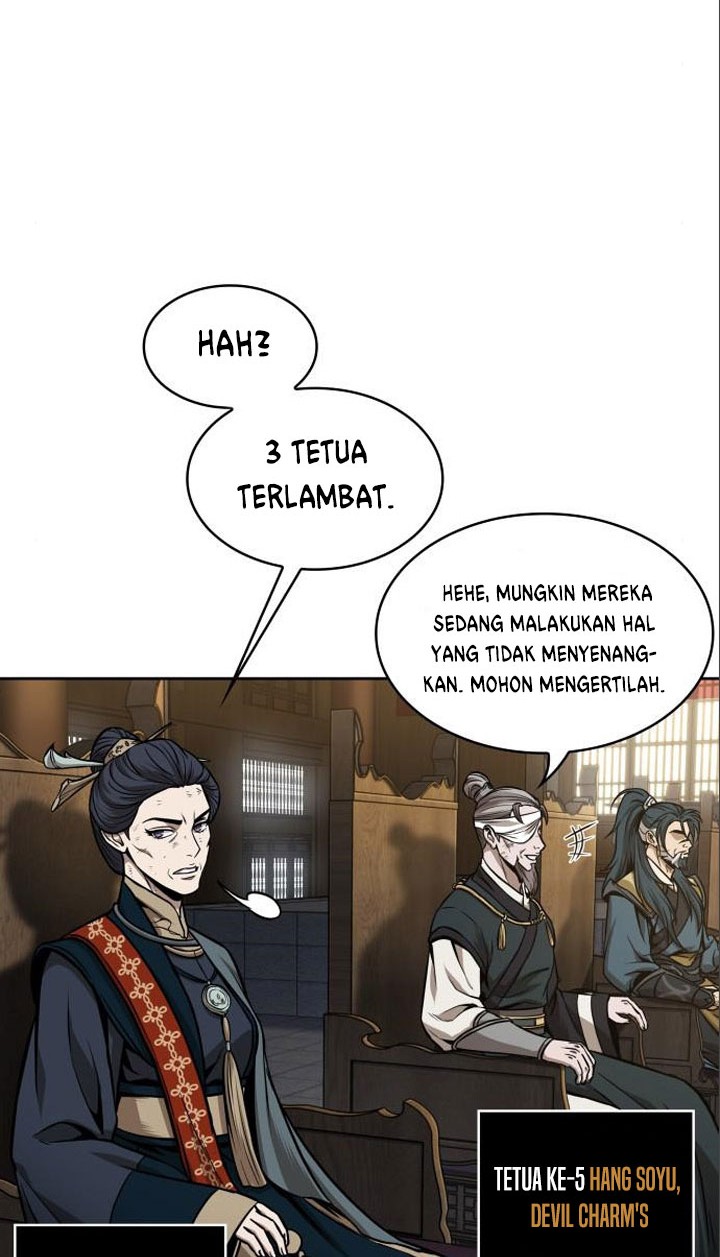 Nano Machine - Chapter 102 - Page 35