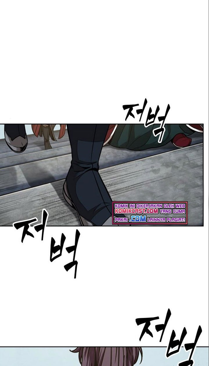 Nano Machine - Chapter 102 - Page 37