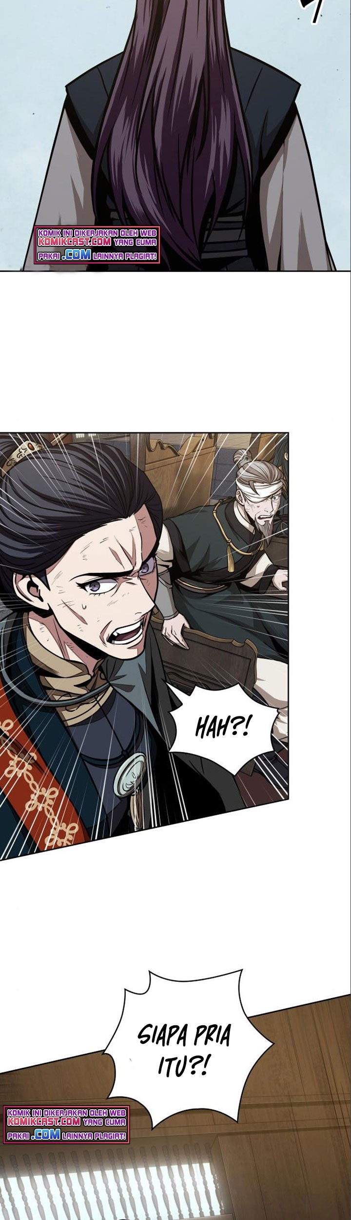 Nano Machine - Chapter 102 - Page 38