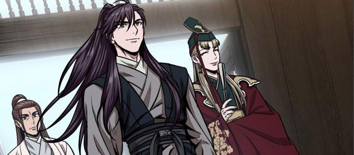 Nano Machine - Chapter 102 - Page 39