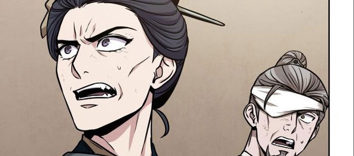 Nano Machine - Chapter 102 - Page 41