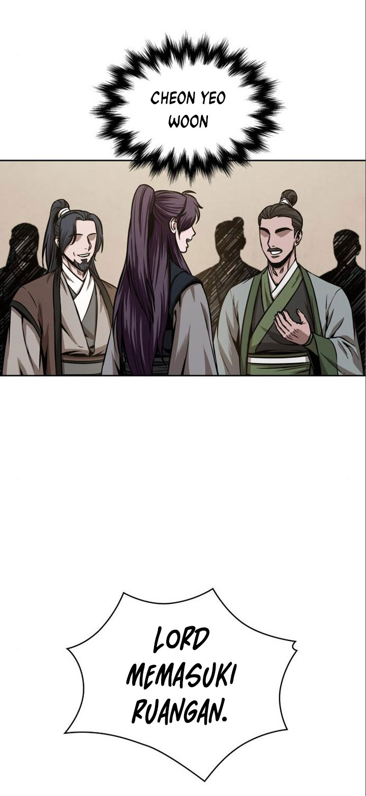 Nano Machine - Chapter 102 - Page 53