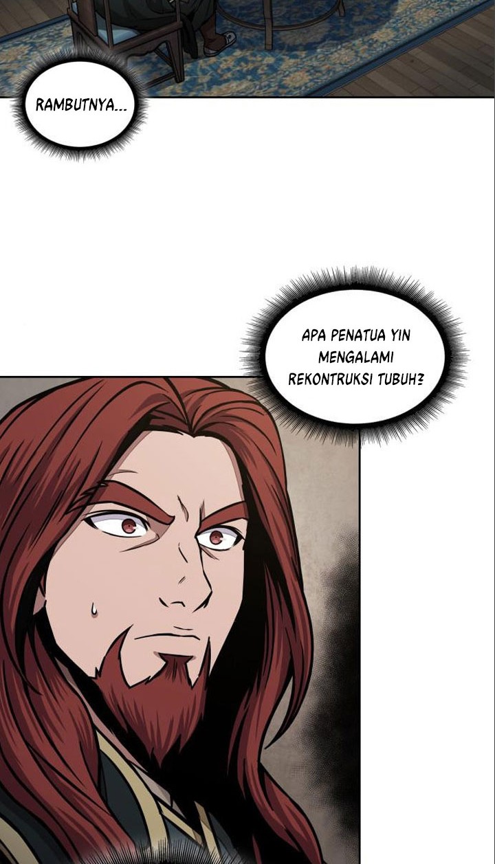 Nano Machine - Chapter 102 - Page 3