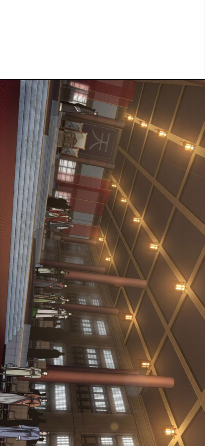 Nano Machine - Chapter 102 - Page 54