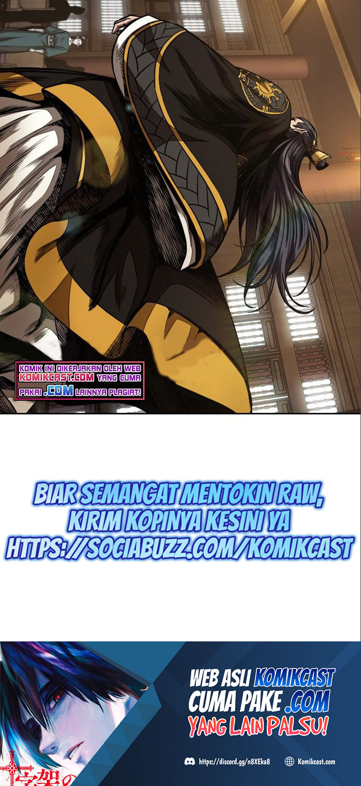 Nano Machine - Chapter 102 - Page 55