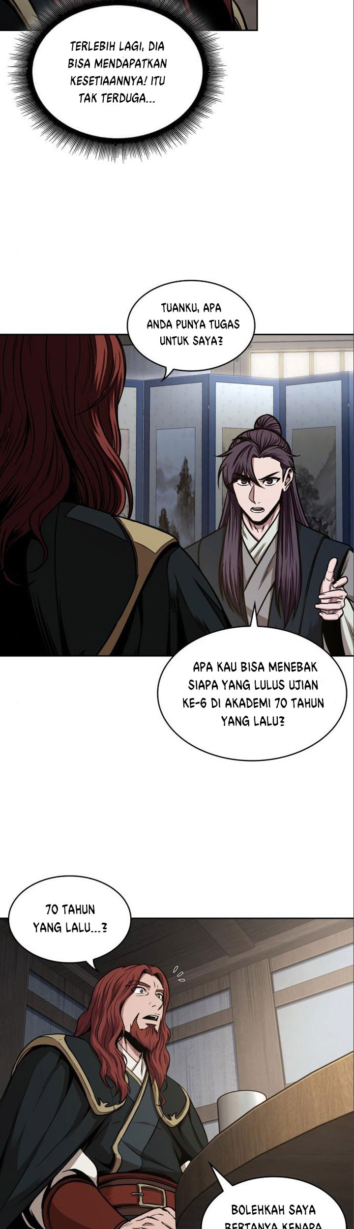 Nano Machine - Chapter 102 - Page 4