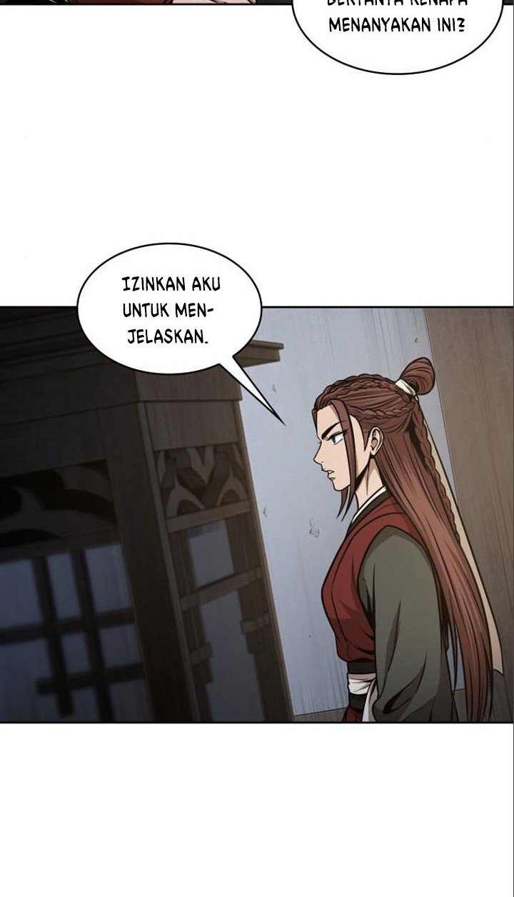 Nano Machine - Chapter 102 - Page 5