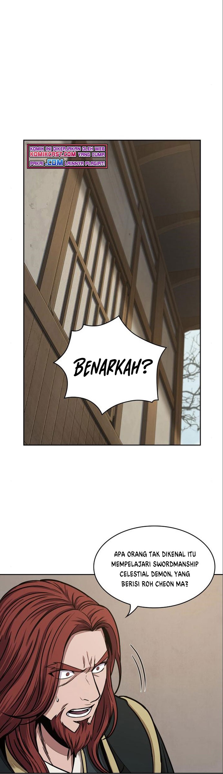 Nano Machine - Chapter 102 - Page 6