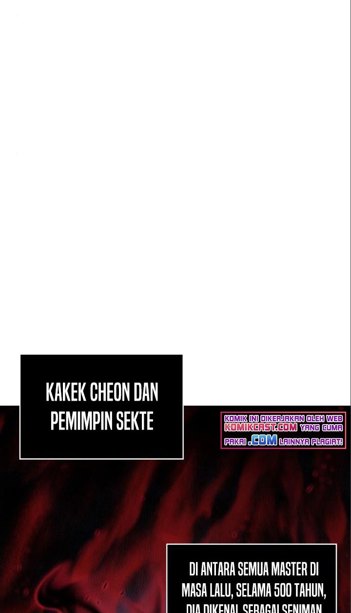 Nano Machine - Chapter 102 - Page 9