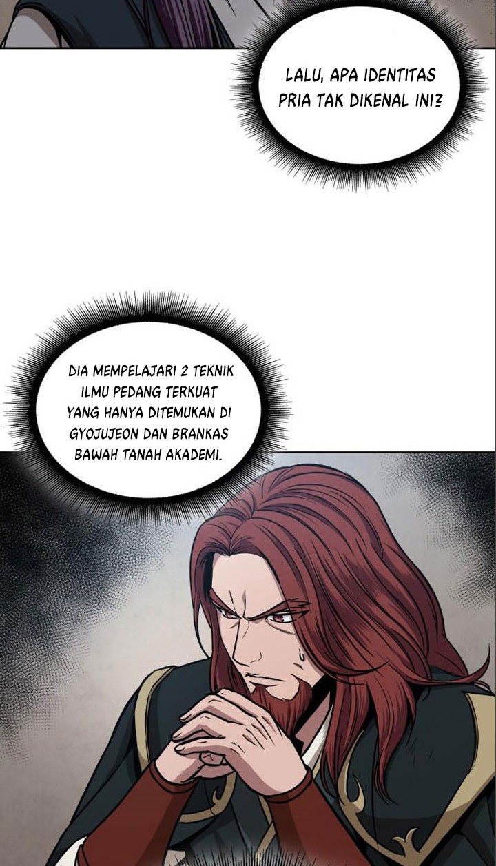 Nano Machine - Chapter 102 - Page 11