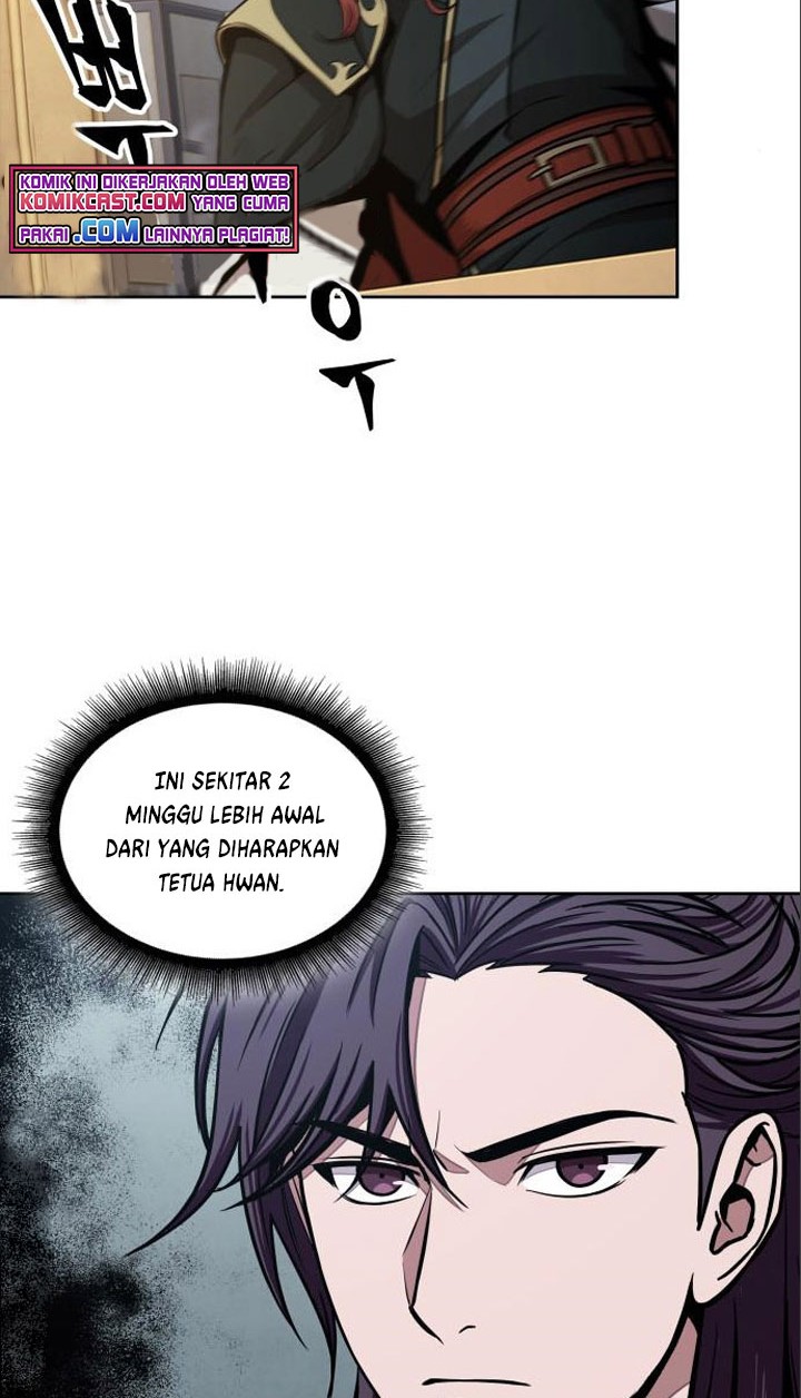 Nano Machine - Chapter 102 - Page 13