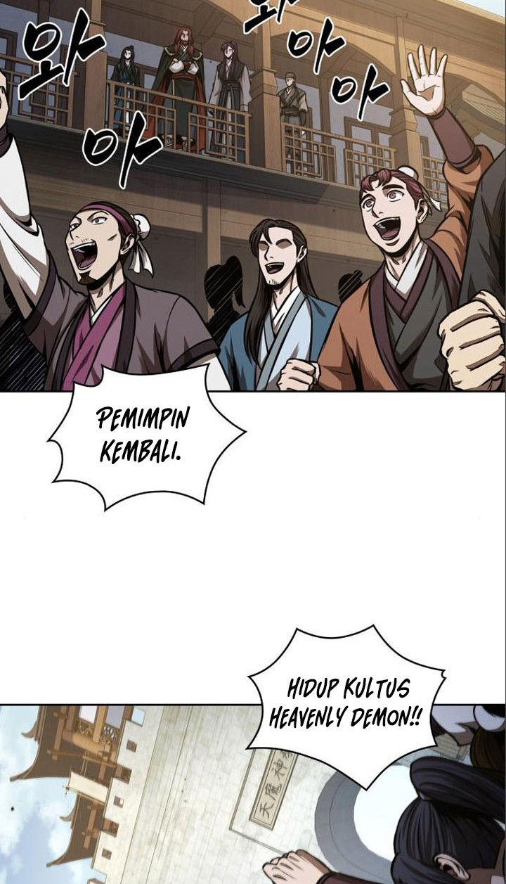 Nano Machine - Chapter 102 - Page 15