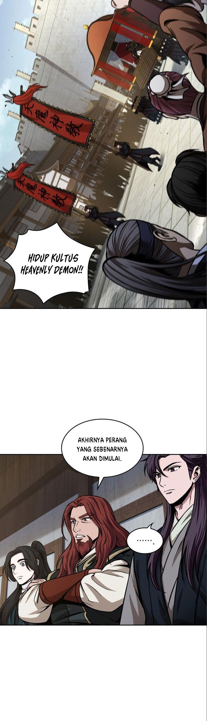 Nano Machine - Chapter 102 - Page 16