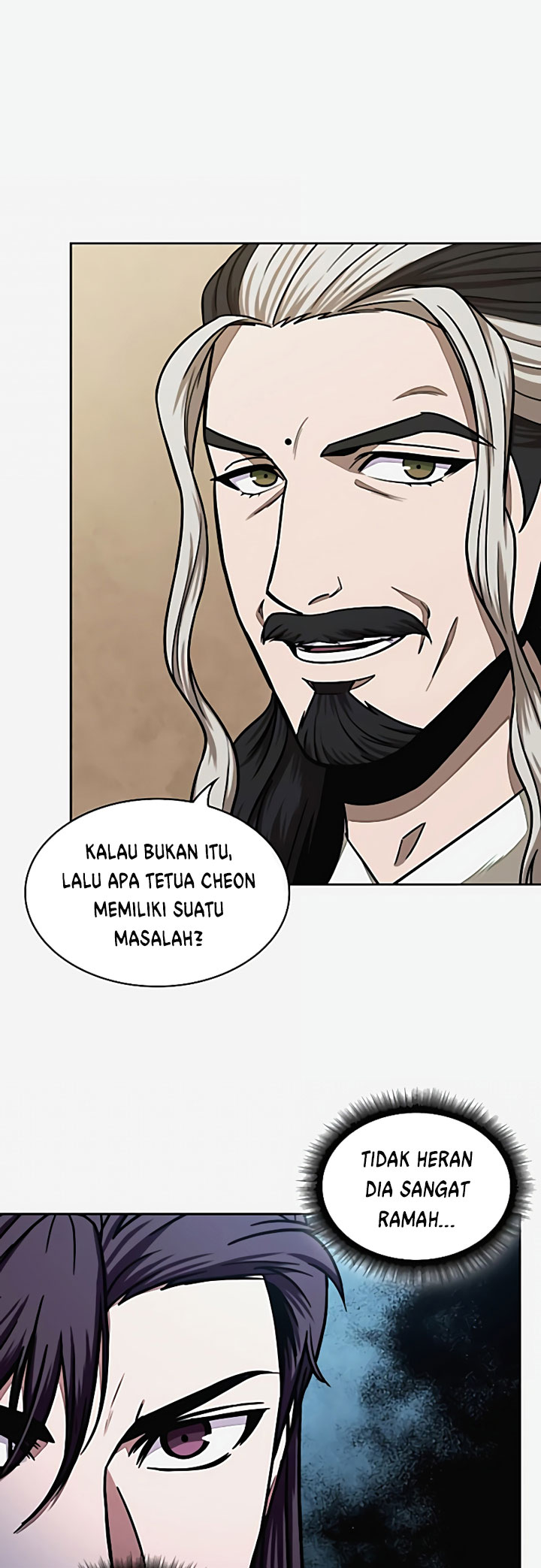 Nano Machine - Chapter 101 - Page 10