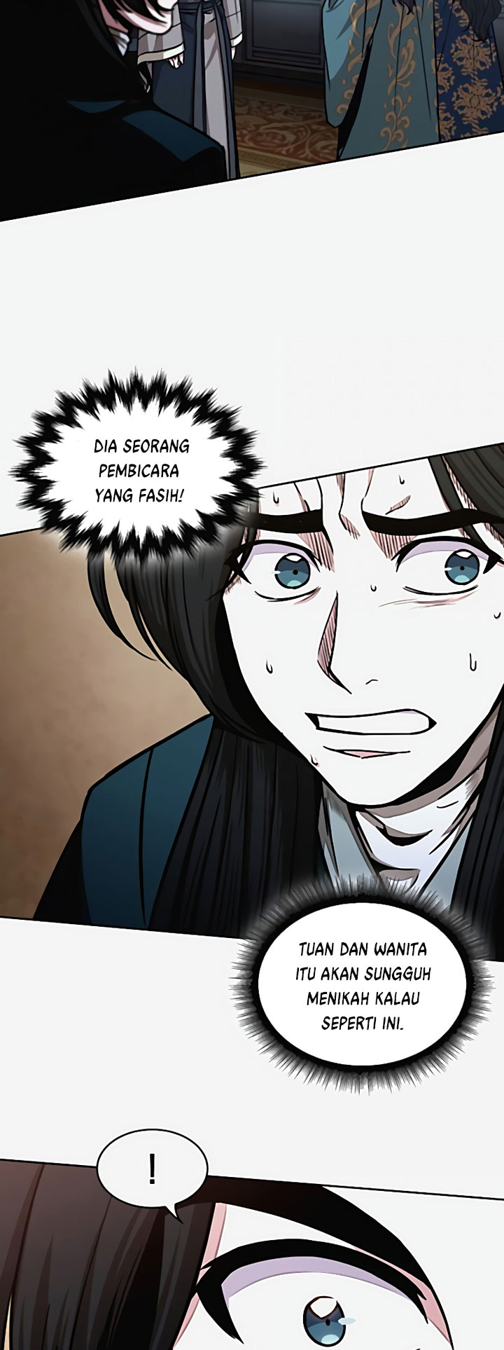 Nano Machine - Chapter 101 - Page 15