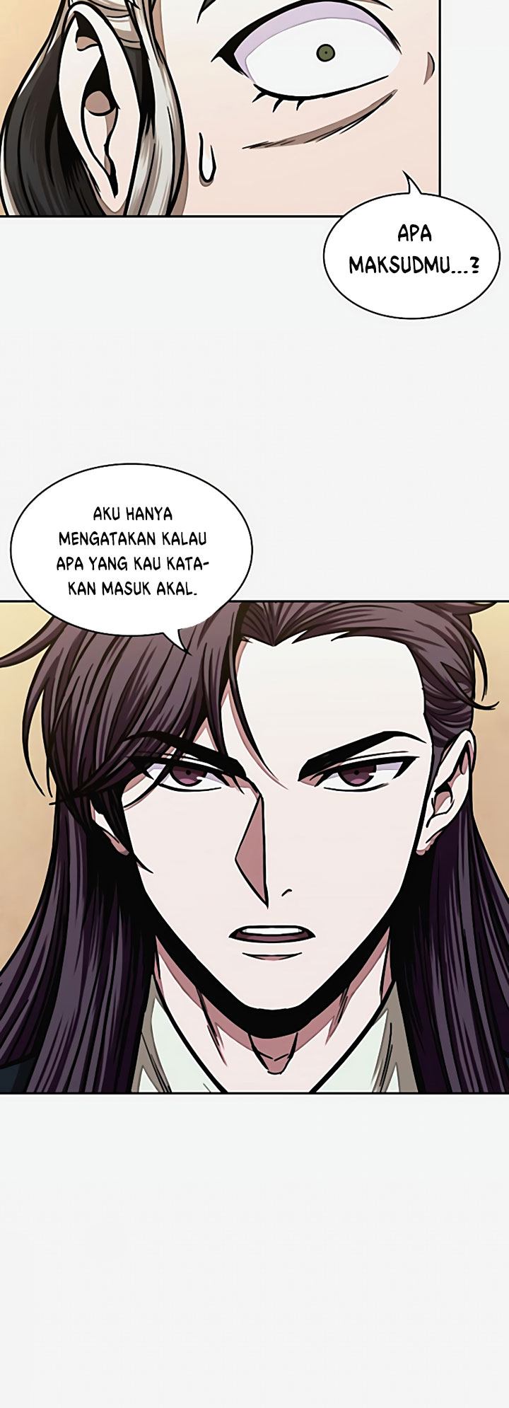 Nano Machine - Chapter 101 - Page 25