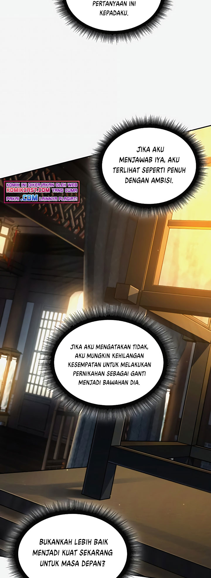 Nano Machine - Chapter 101 - Page 28