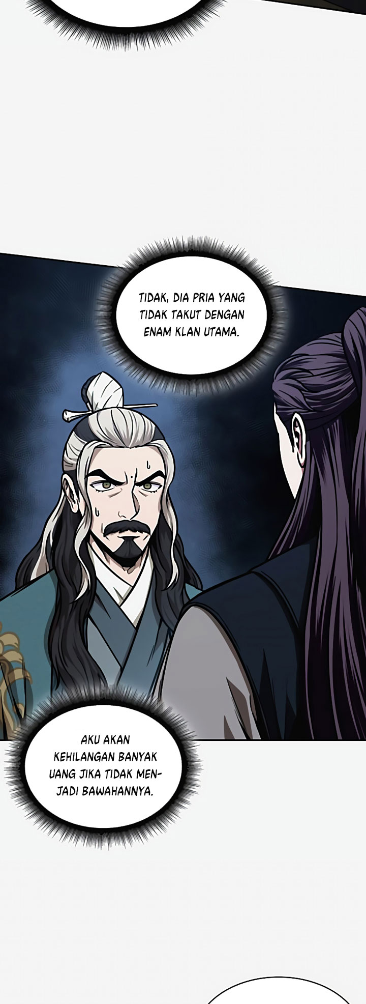 Nano Machine - Chapter 101 - Page 29