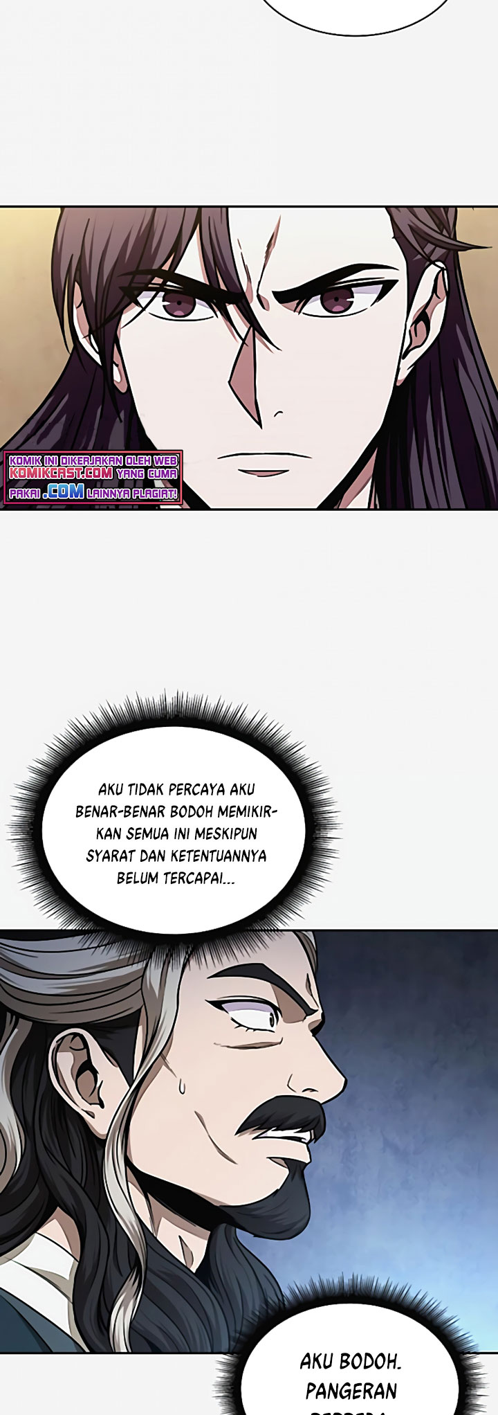 Nano Machine - Chapter 101 - Page 40