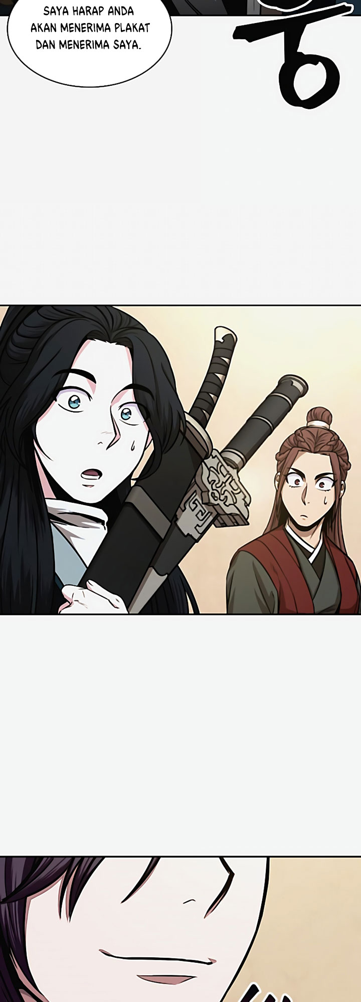 Nano Machine - Chapter 101 - Page 45