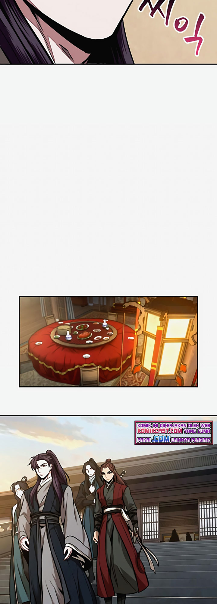 Nano Machine - Chapter 101 - Page 46