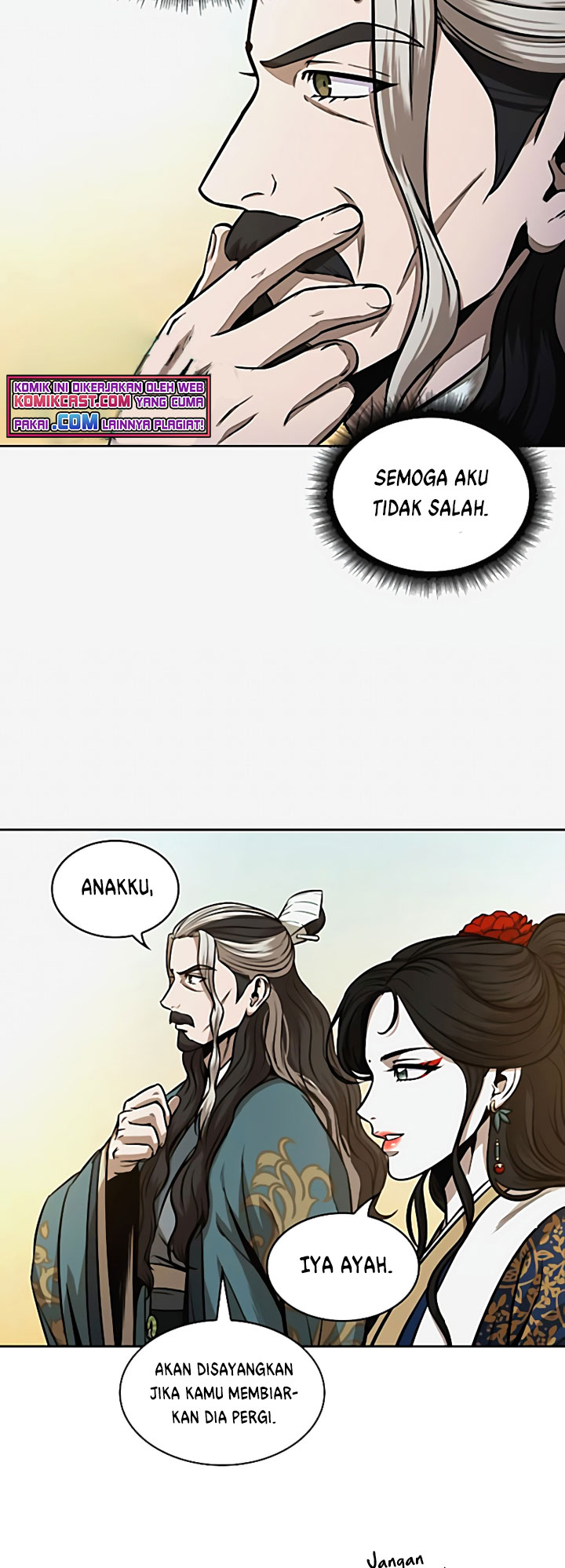 Nano Machine - Chapter 101 - Page 48